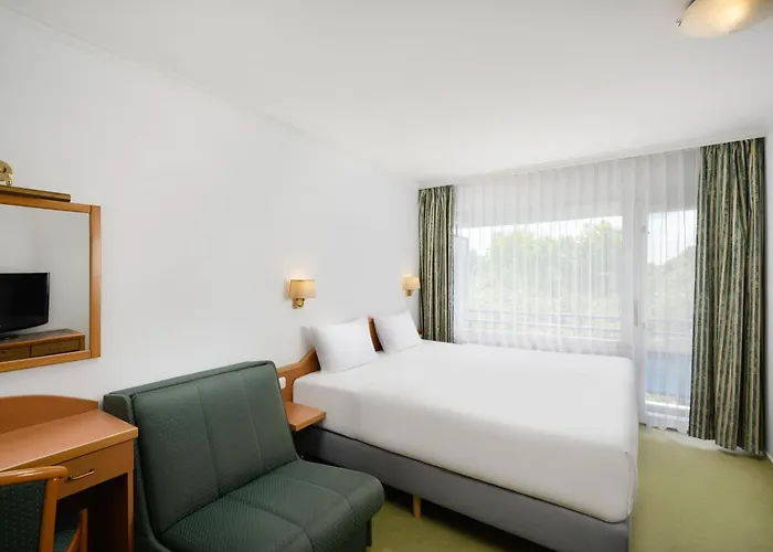 Danubius Hotel Annabella