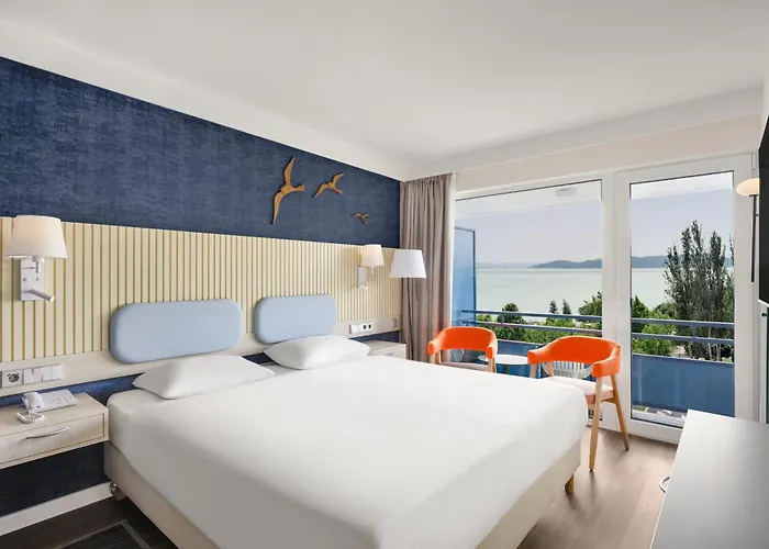 Danubius Hotel Annabella