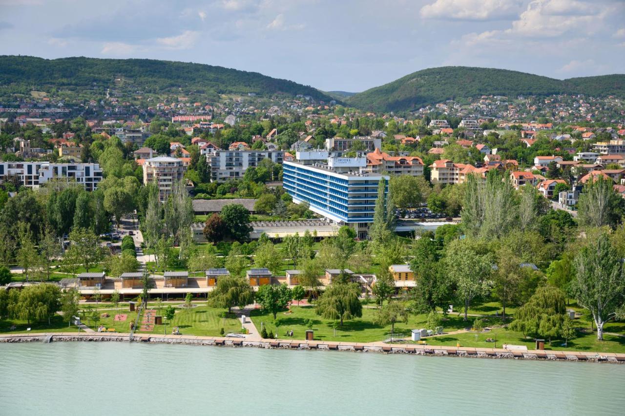 Hotel Danubius Annabella