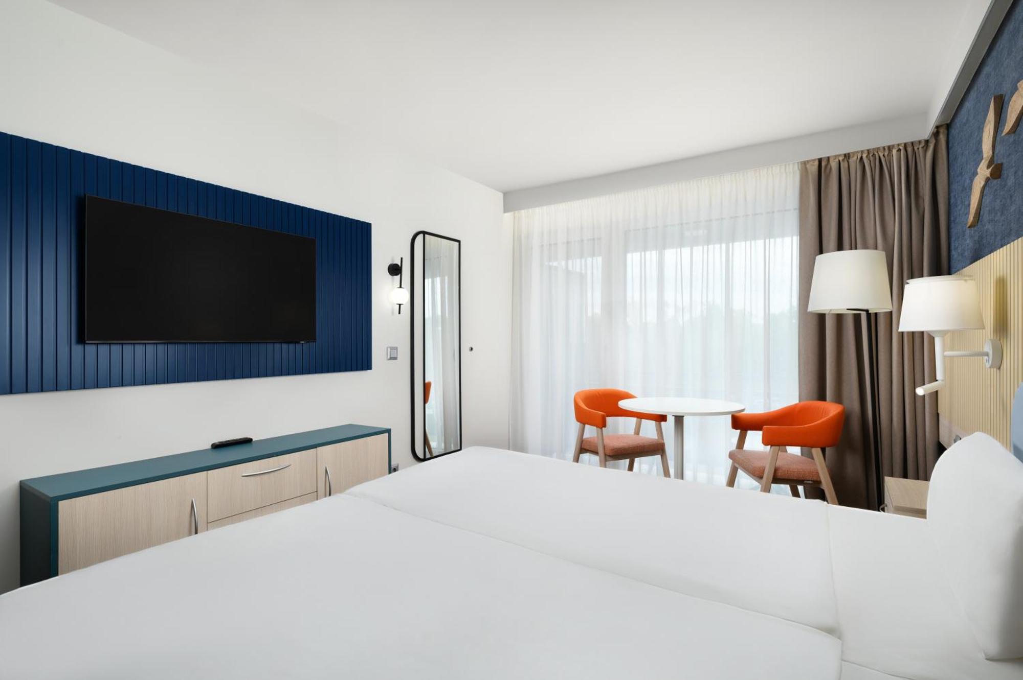 Hotel Danubius Annabella 3*