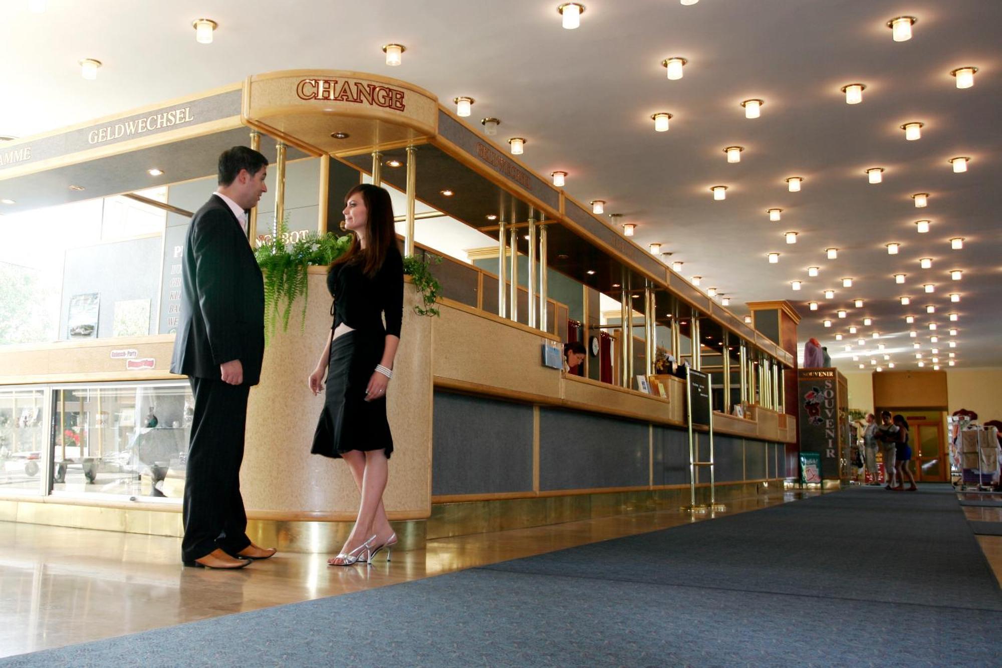 Hotel Danubius Annabella Balatonfüred