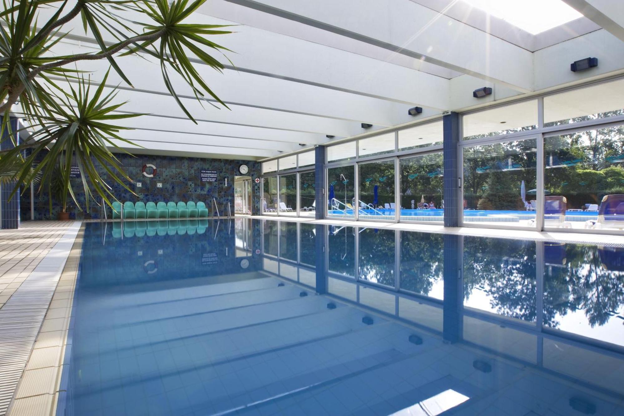 Hotel Danubius Annabella 3*