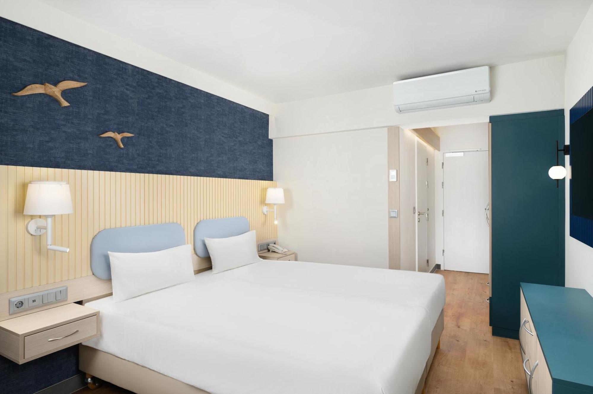 Danubius Annabella Hotel