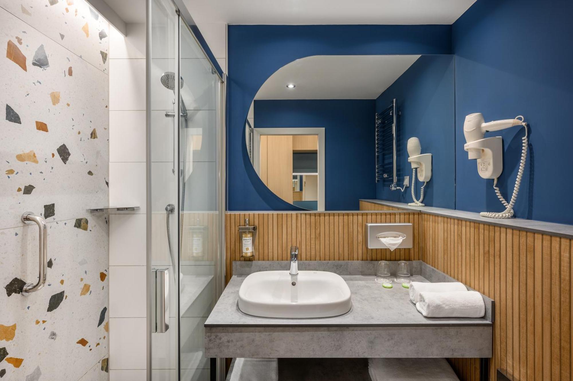 Hotel Danubius Annabella 3*