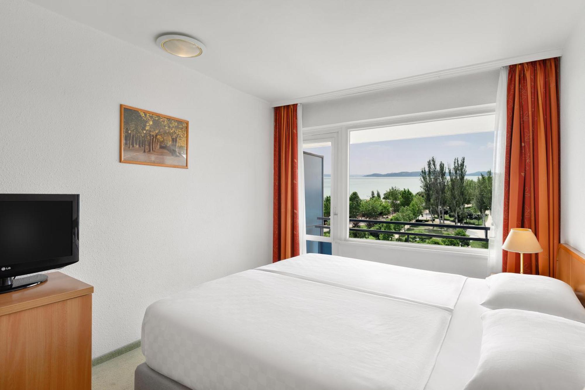 Hotel Danubius Annabella Balatonfüred