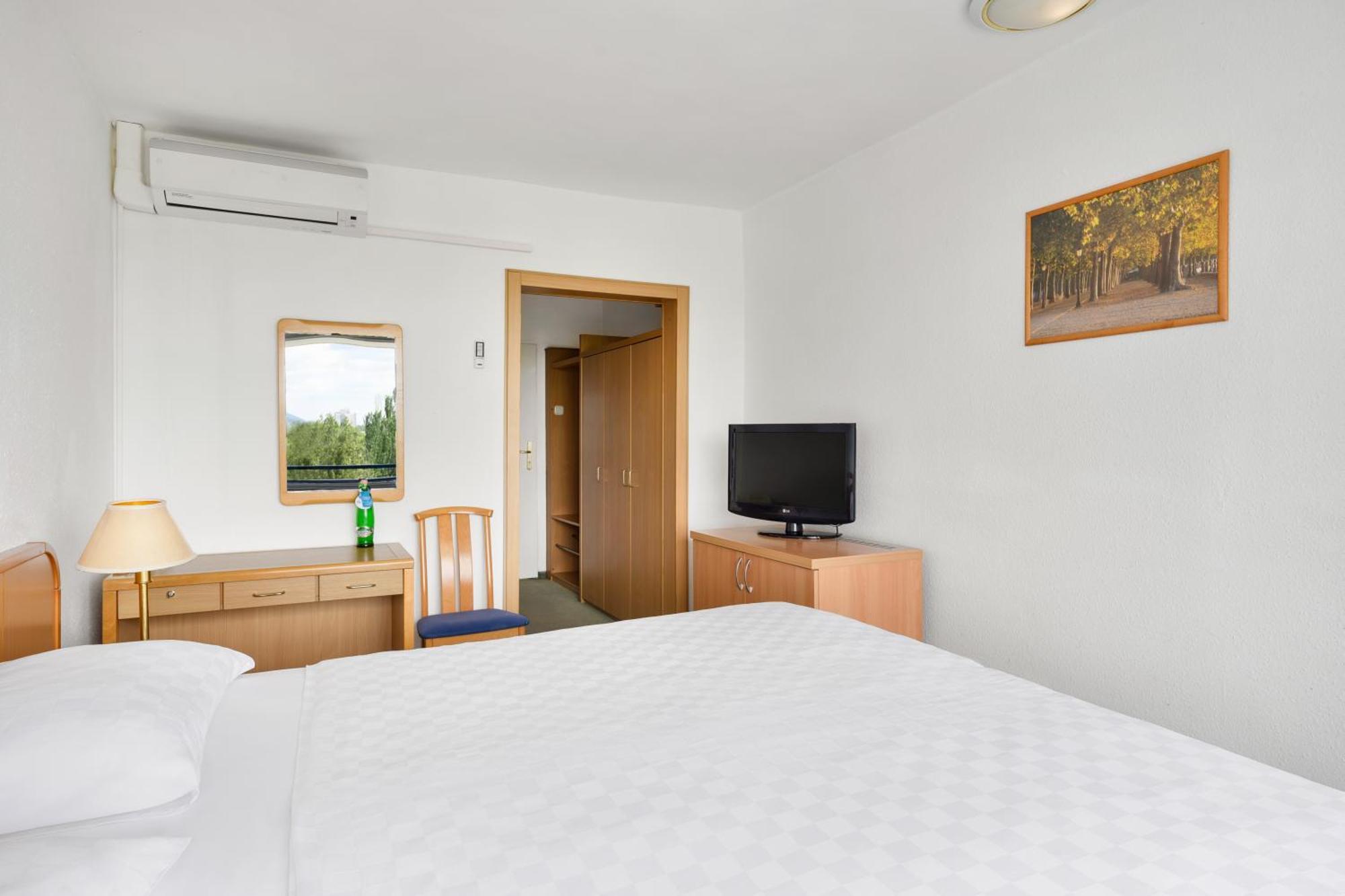 Hotel Danubius Annabella