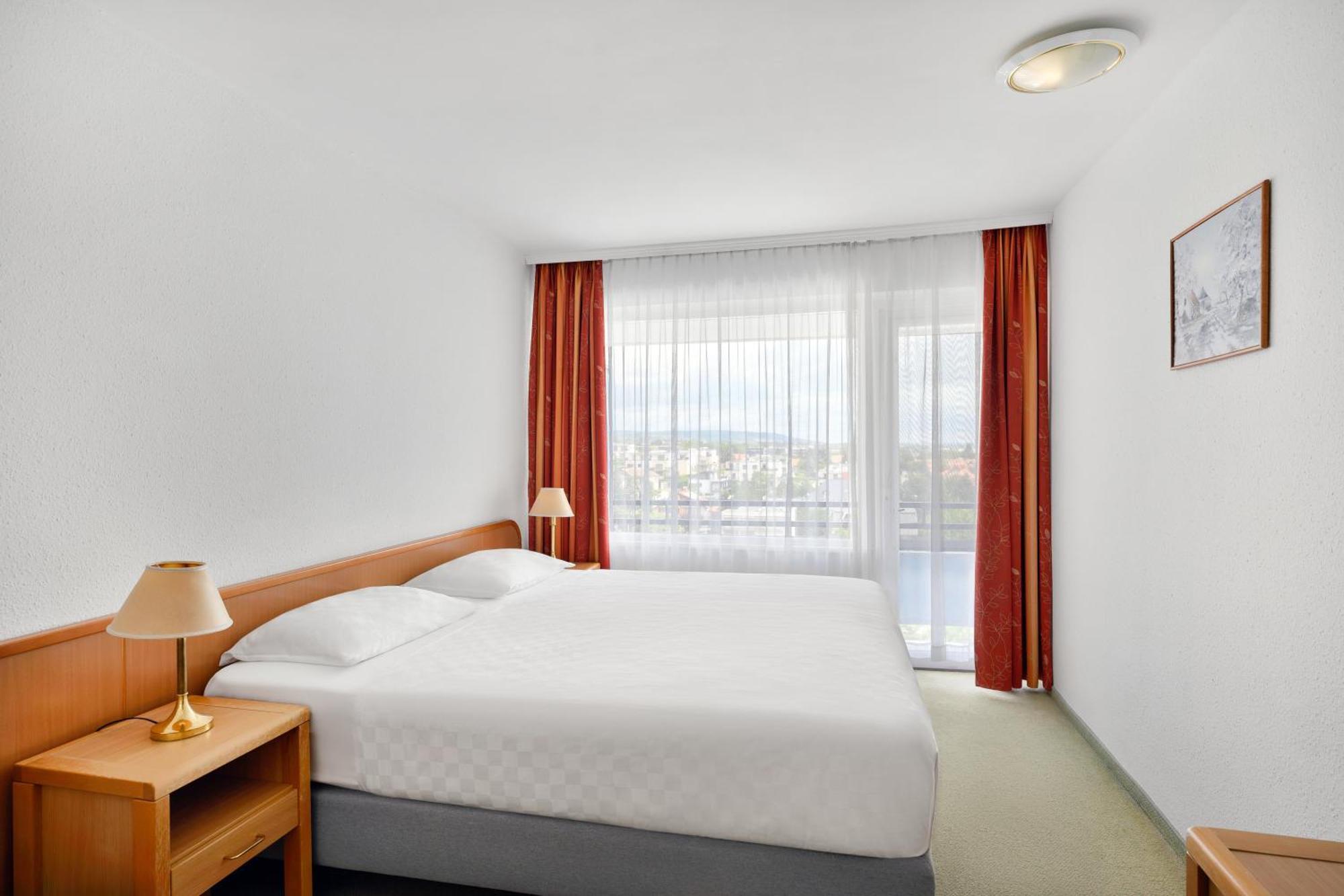 Hotel Danubius Annabella