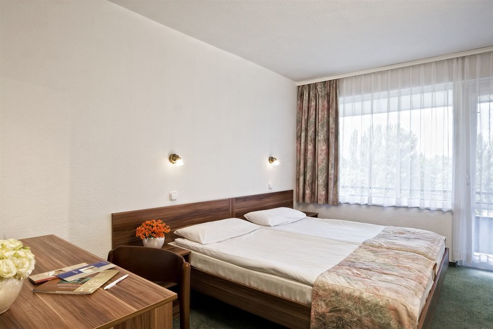Hotel Danubius Annabella