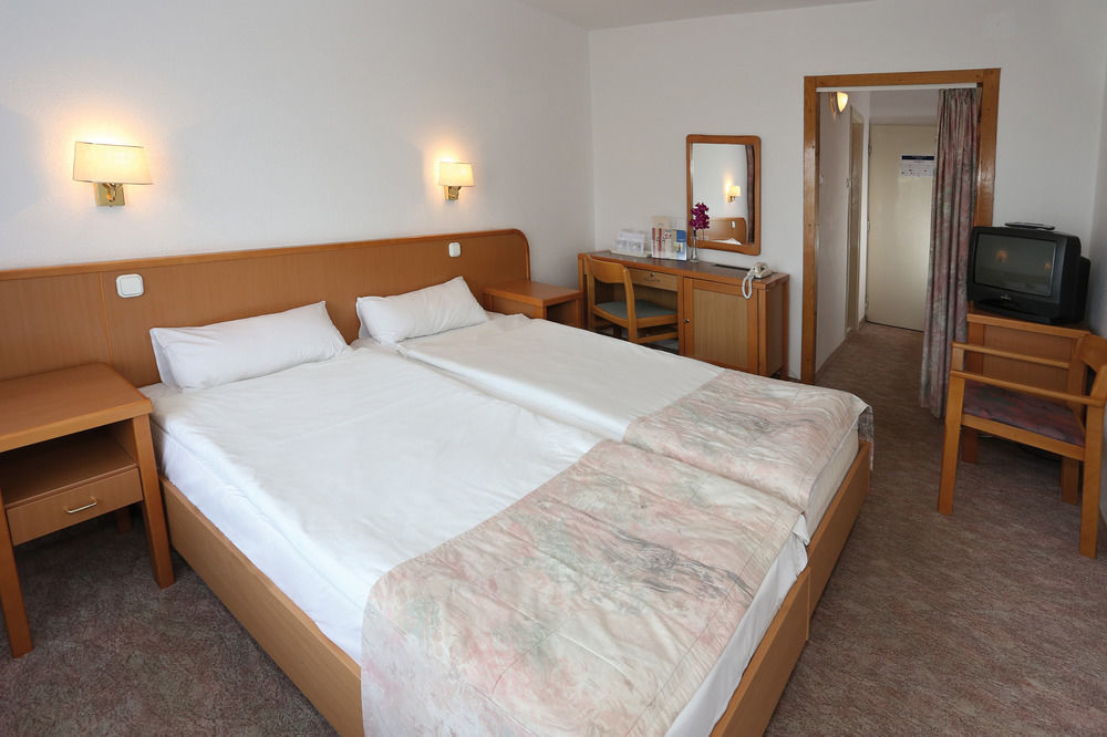 Hotel Danubius Annabella