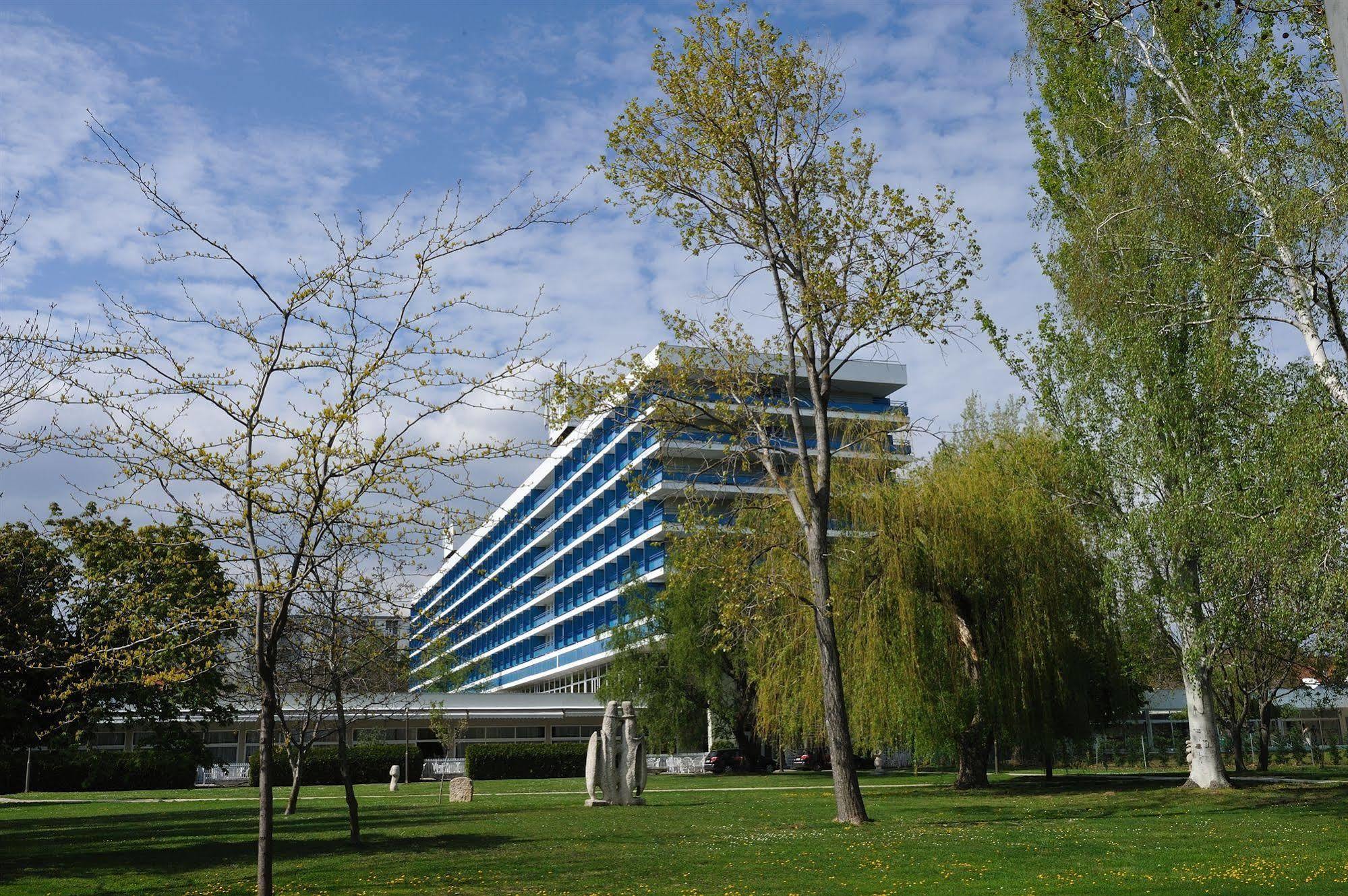 Hotel Danubius Annabella Balatonfüred