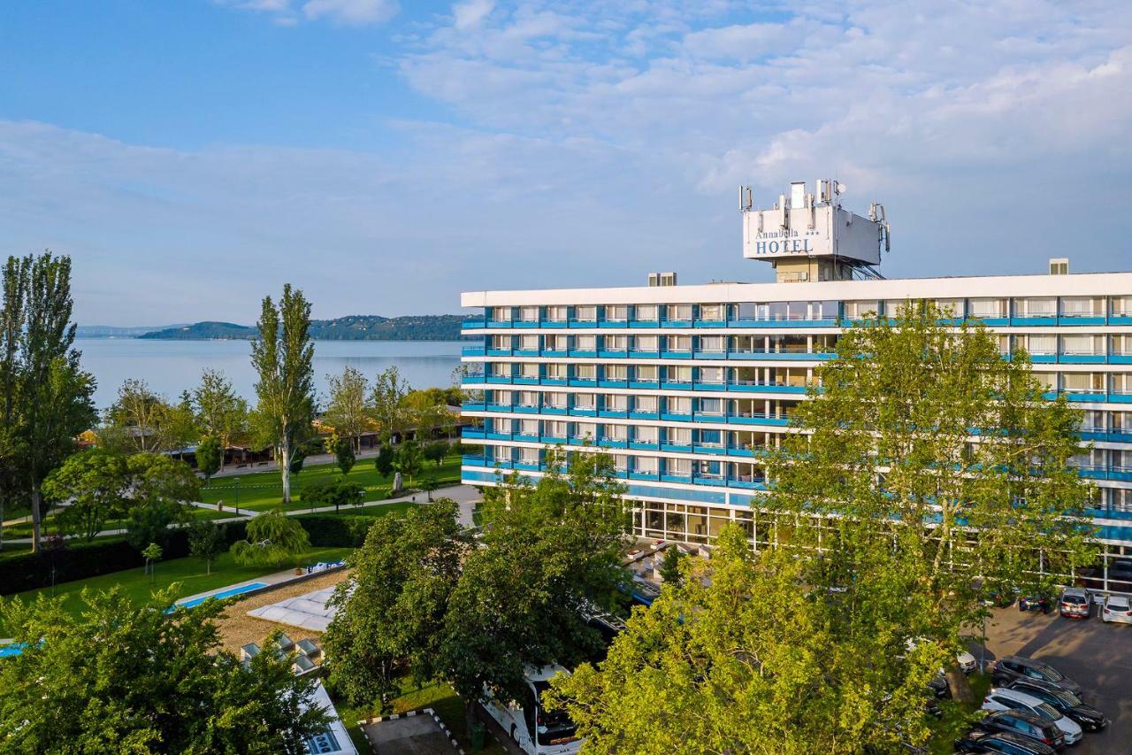 Hotel Danubius Annabella 3*